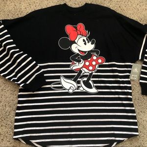 Disney Parks Spirit Jersey “Minnie Mouse Forever”